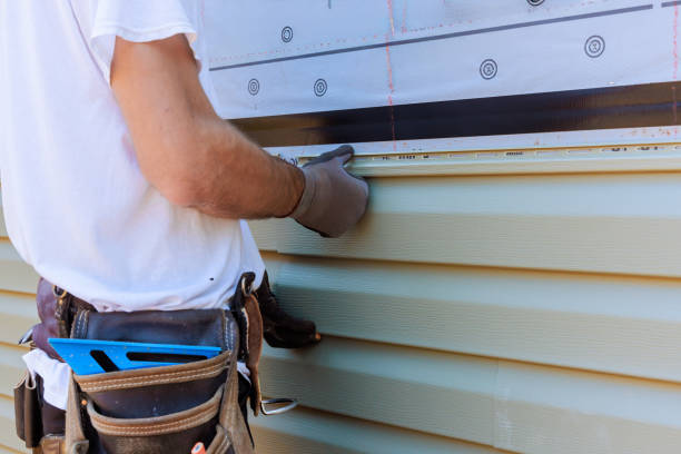 Affordable Emergency Siding Repair solutions in Burkittsville, MD
