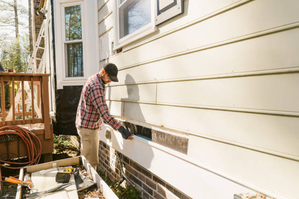 Top rated local Emergency Siding Repair specialists in Burkittsville, MD